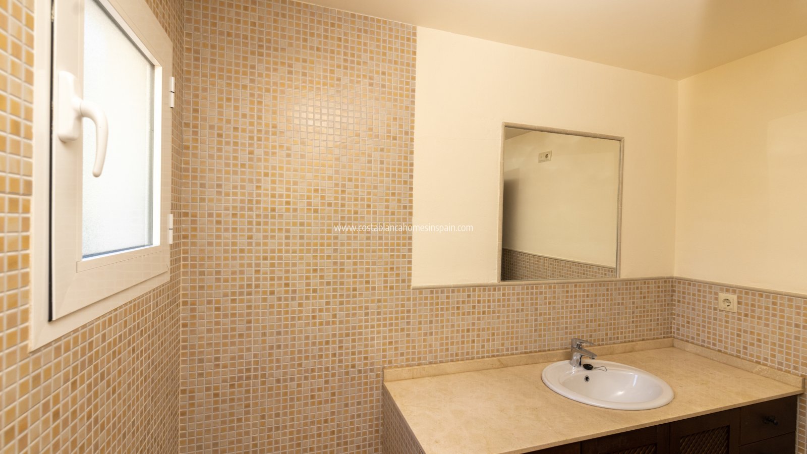 Új építésű - Detached Villa - Fuente Álamo - 