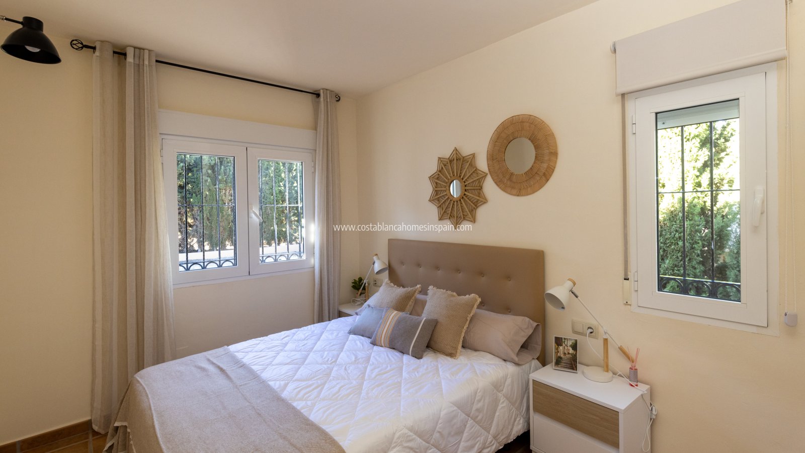 Új építésű - Detached Villa - Fuente Álamo - 