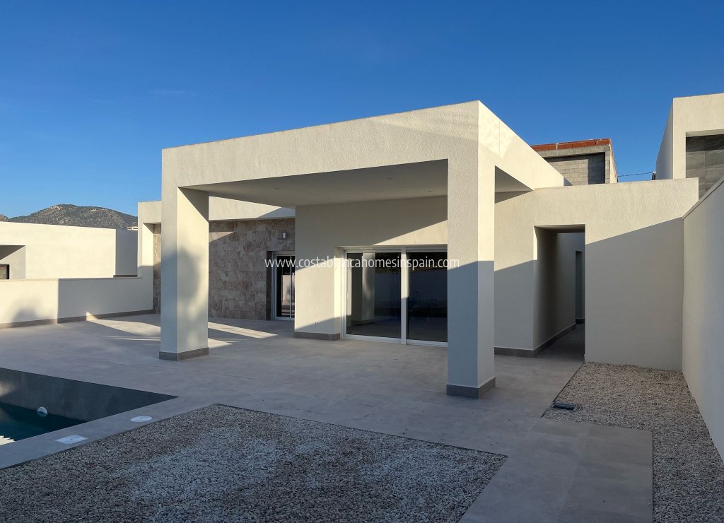 Új építésű - Detached Villa - La Romana - LA ROMANA