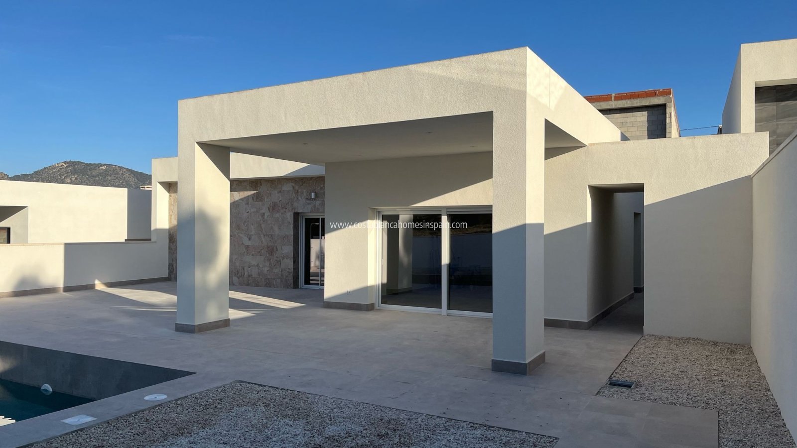 Új építésű - Detached Villa - La Romana - LA ROMANA