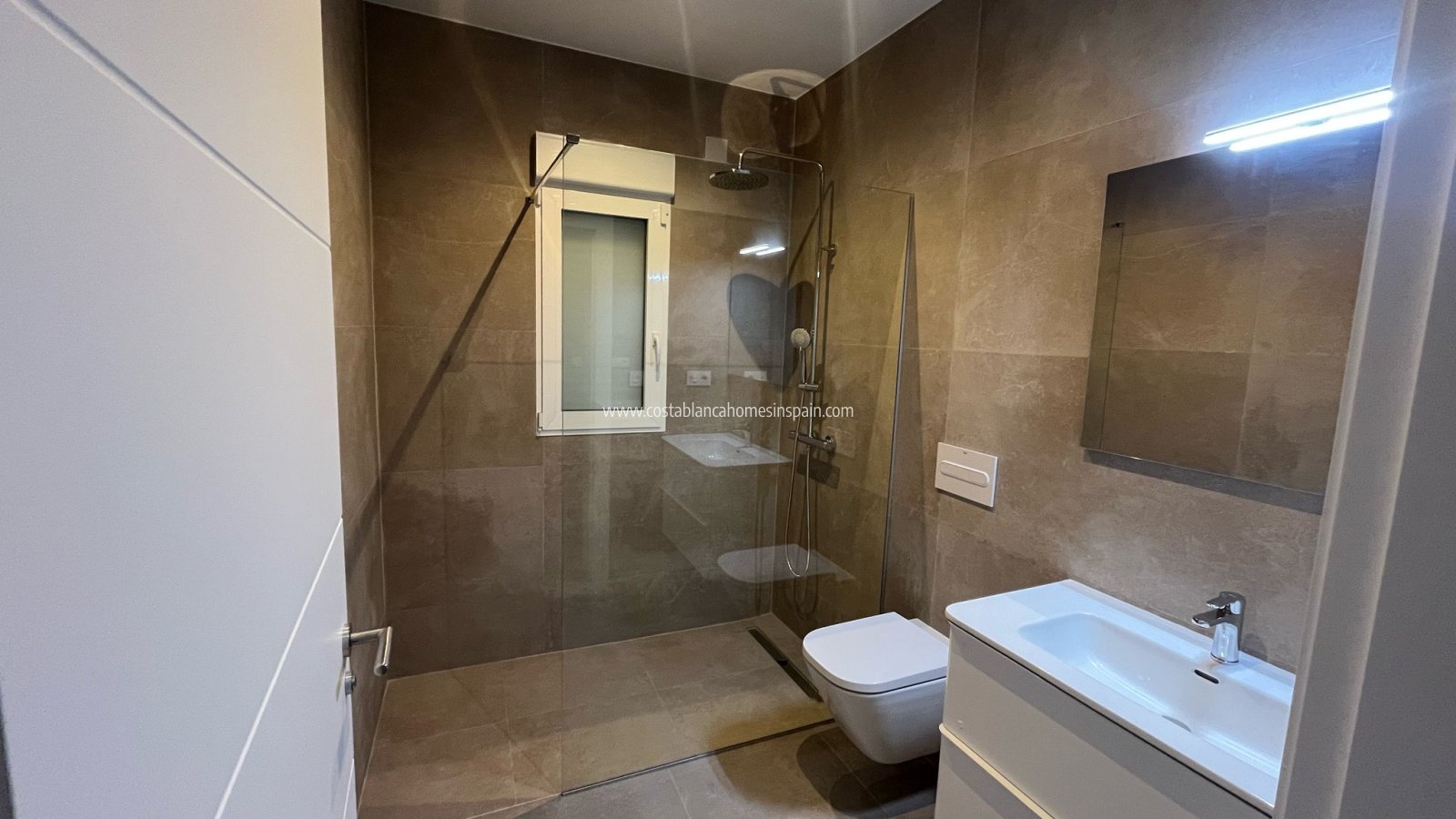 Új építésű - Detached Villa - La Romana - LA ROMANA