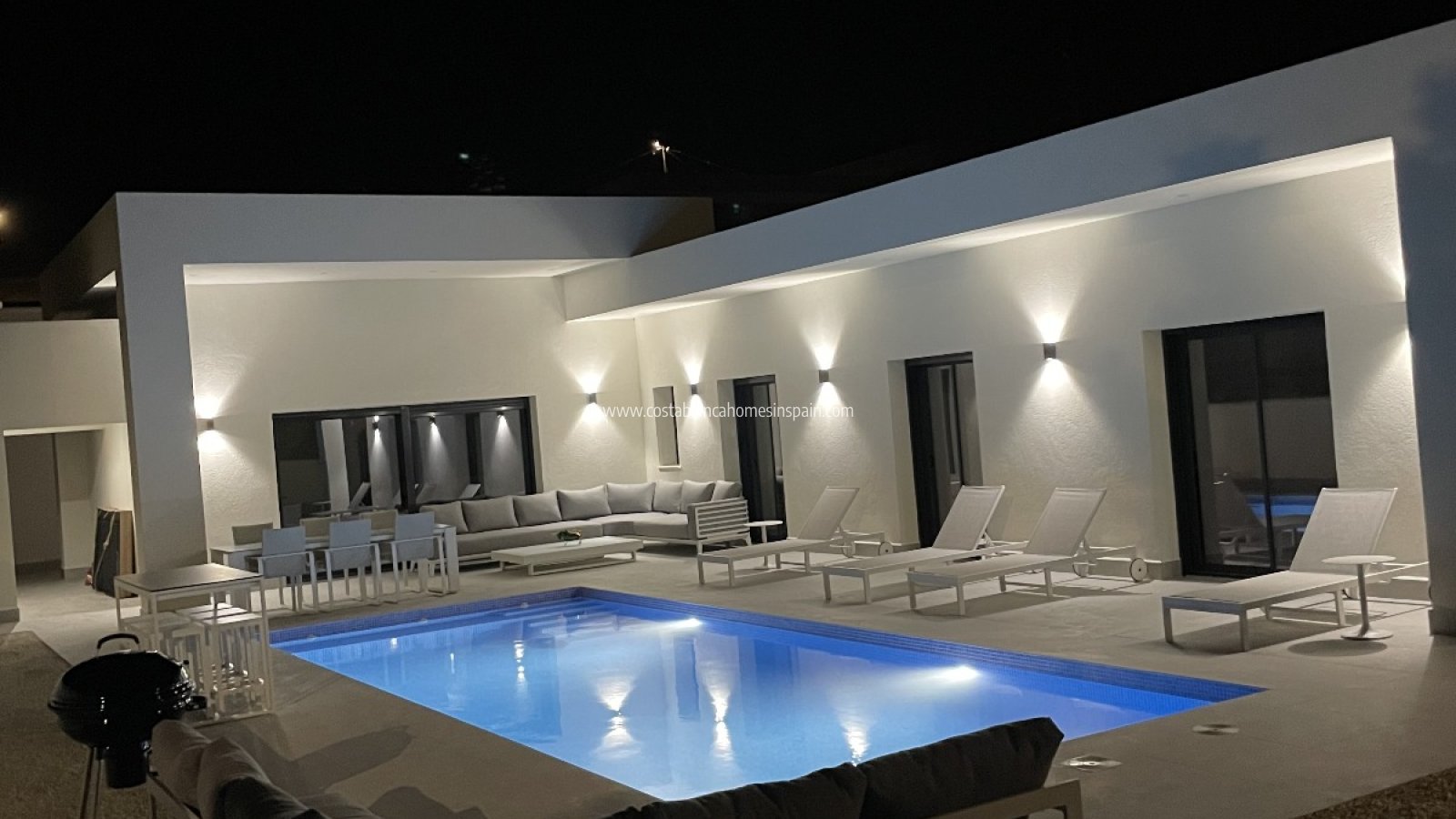 Új építésű - Detached Villa - La Romana - LA ROMANA