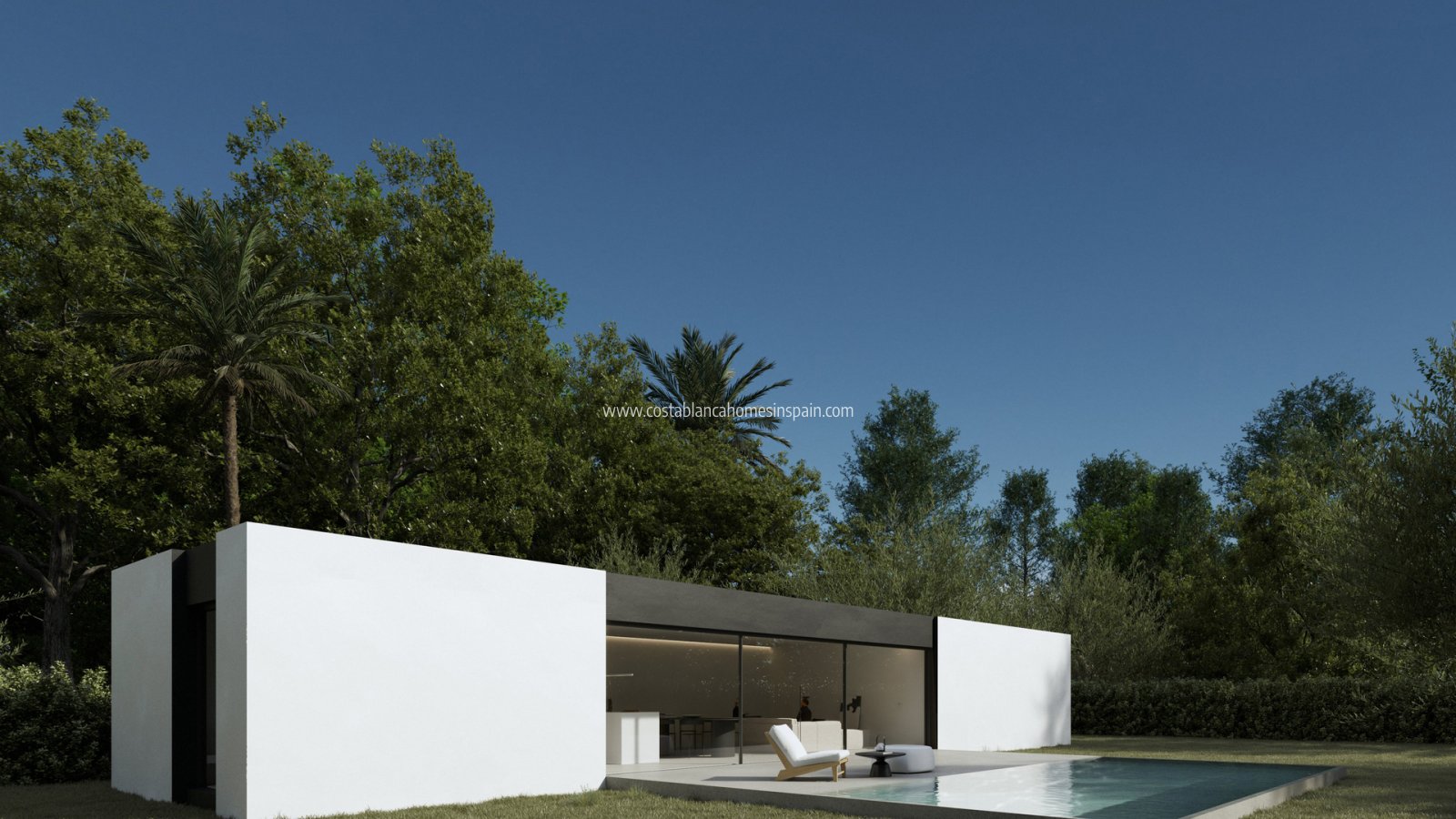 Új építésű - Detached Villa - lAlfas del Pi - 