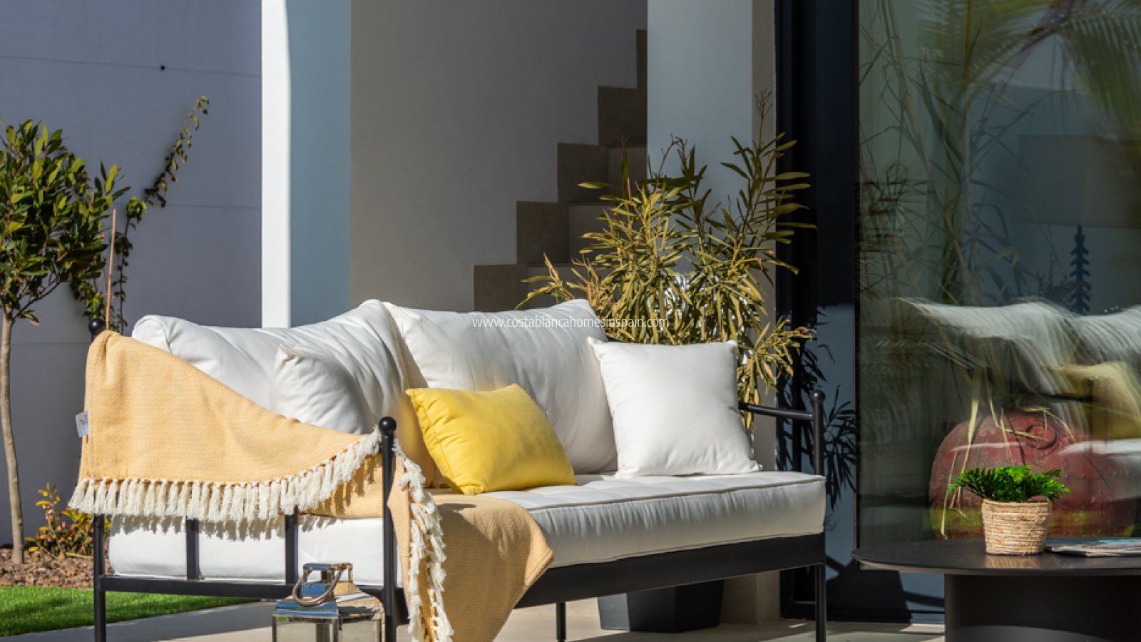 Új építésű - Detached Villa - Mar de Cristal - 