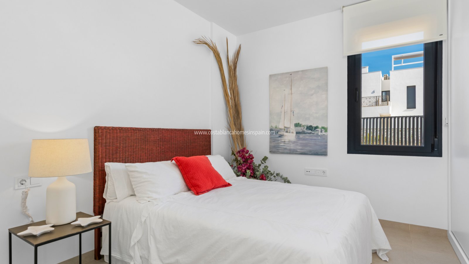 Új építésű - Detached Villa - Mar de Cristal - 