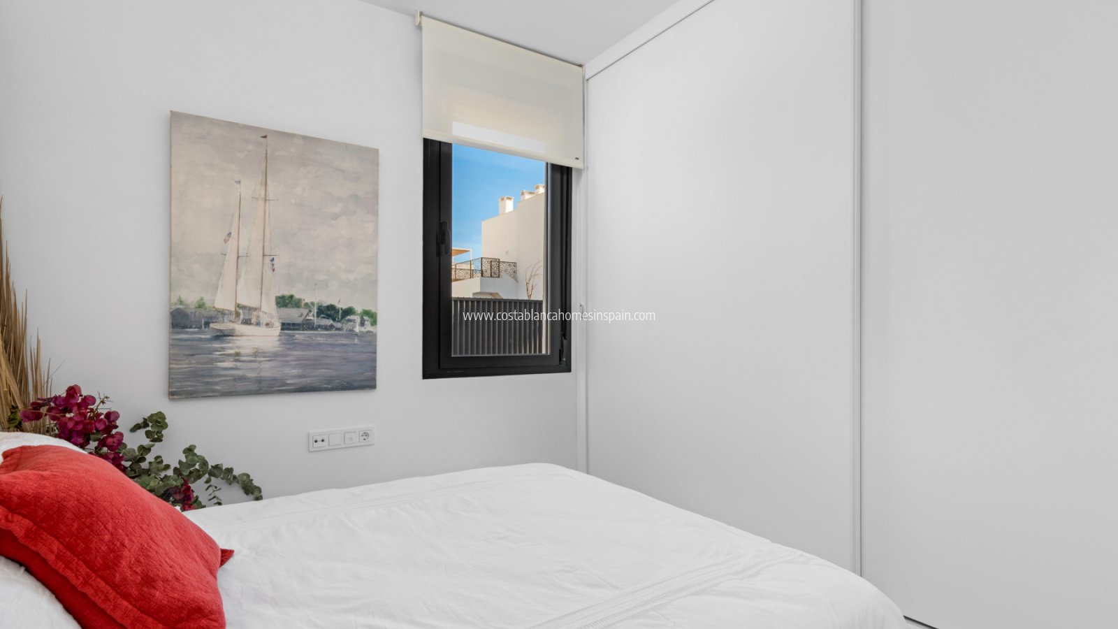 Új építésű - Detached Villa - Mar de Cristal - 