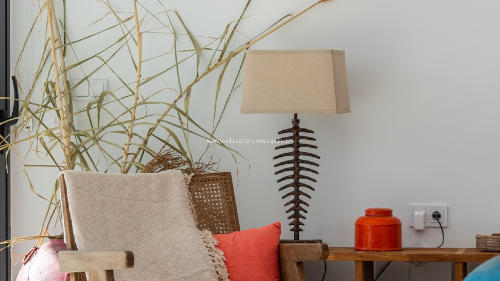 Új építésű - Detached Villa - Mar de Cristal - 