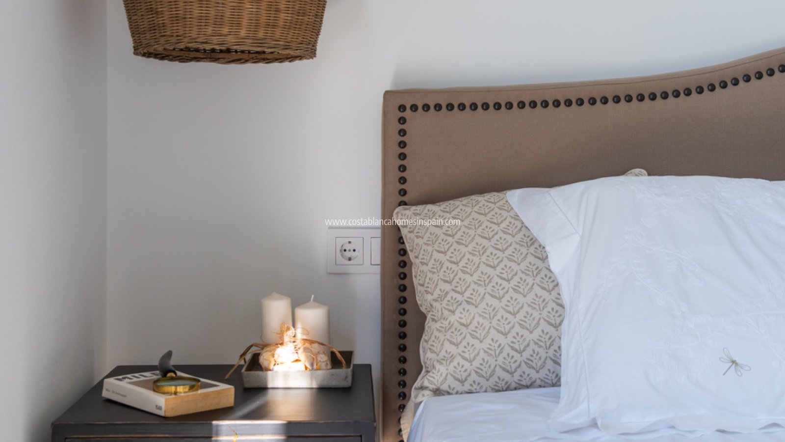 Új építésű - Detached Villa - Mar de Cristal - 