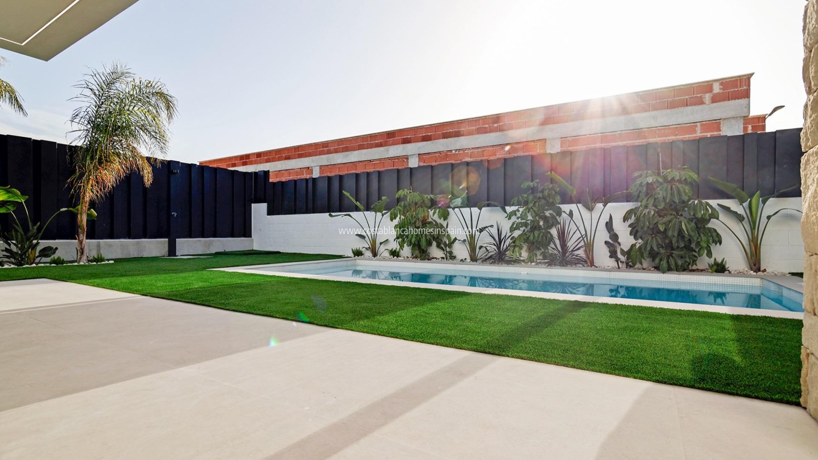 Új építésű - Detached Villa - Molina de Segura - 