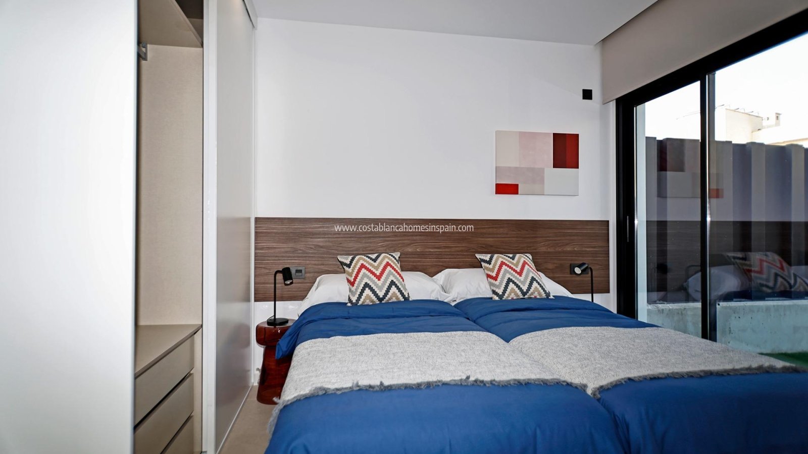 Új építésű - Detached Villa - Molina de Segura - 