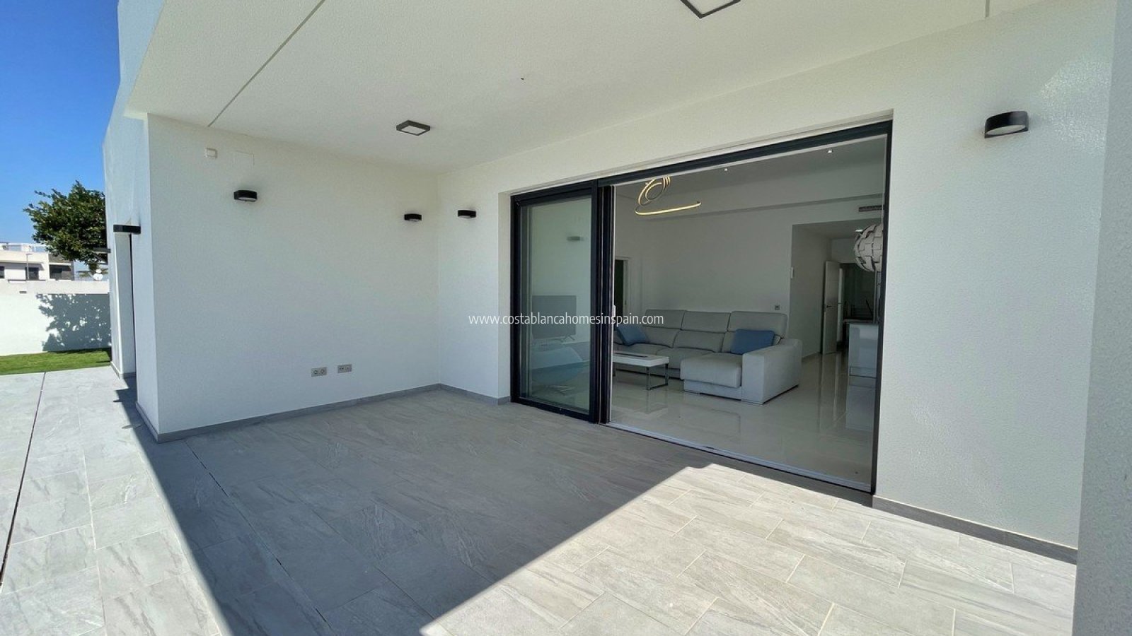 Új építésű - Detached Villa - Rafal - 