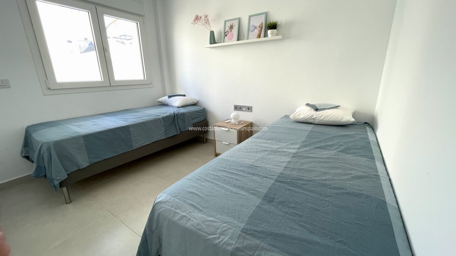 Új építésű - Detached Villa - Rafal - 