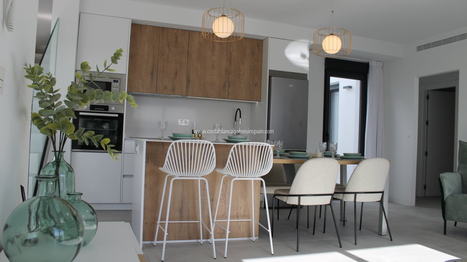 Új építésű - Detached Villa - Roldan