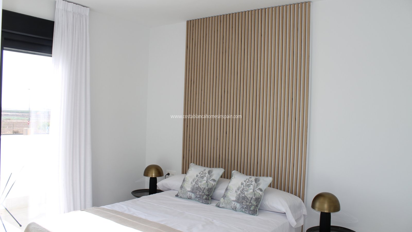 Új építésű - Detached Villa - Roldan