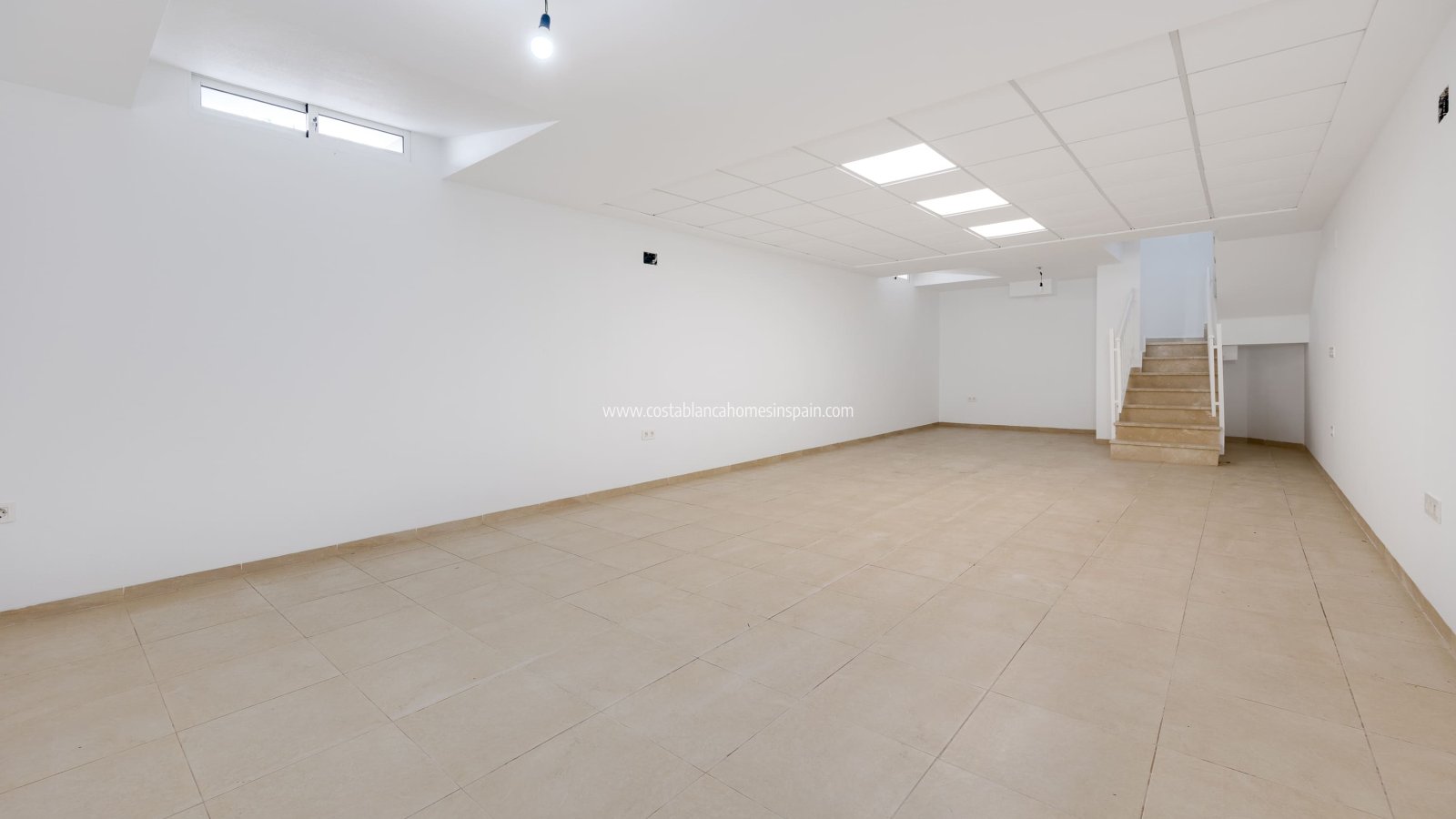 Új építésű - Detached Villa - San Fulgencio