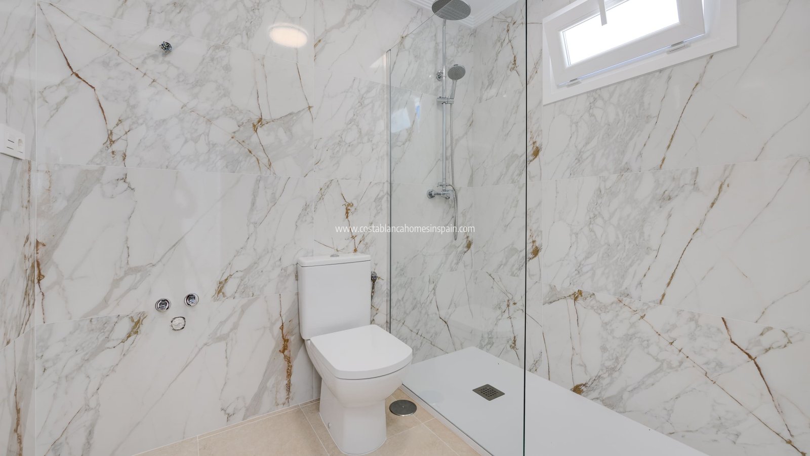 Új építésű - Detached Villa - San Fulgencio