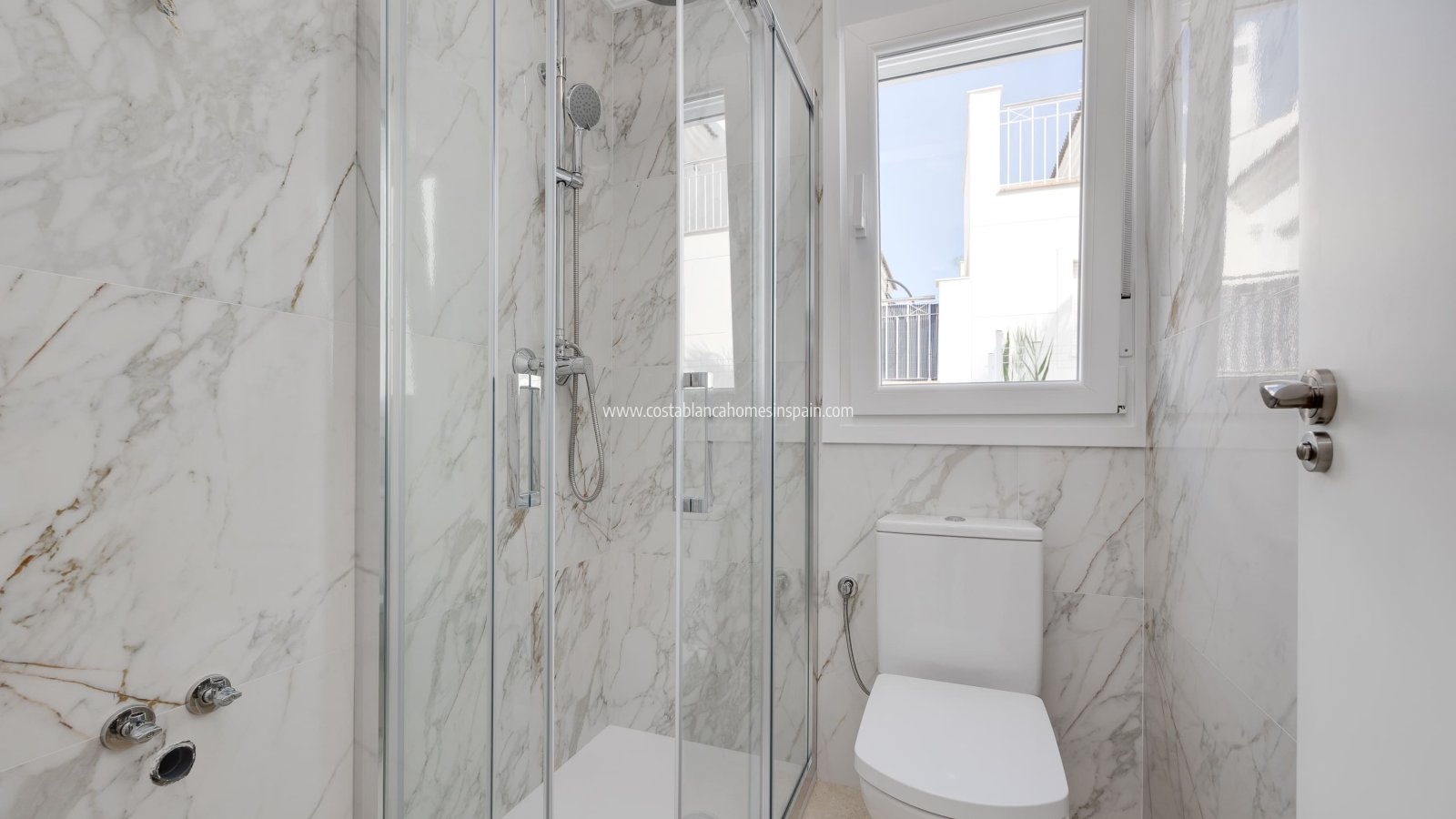 Új építésű - Detached Villa - San Fulgencio