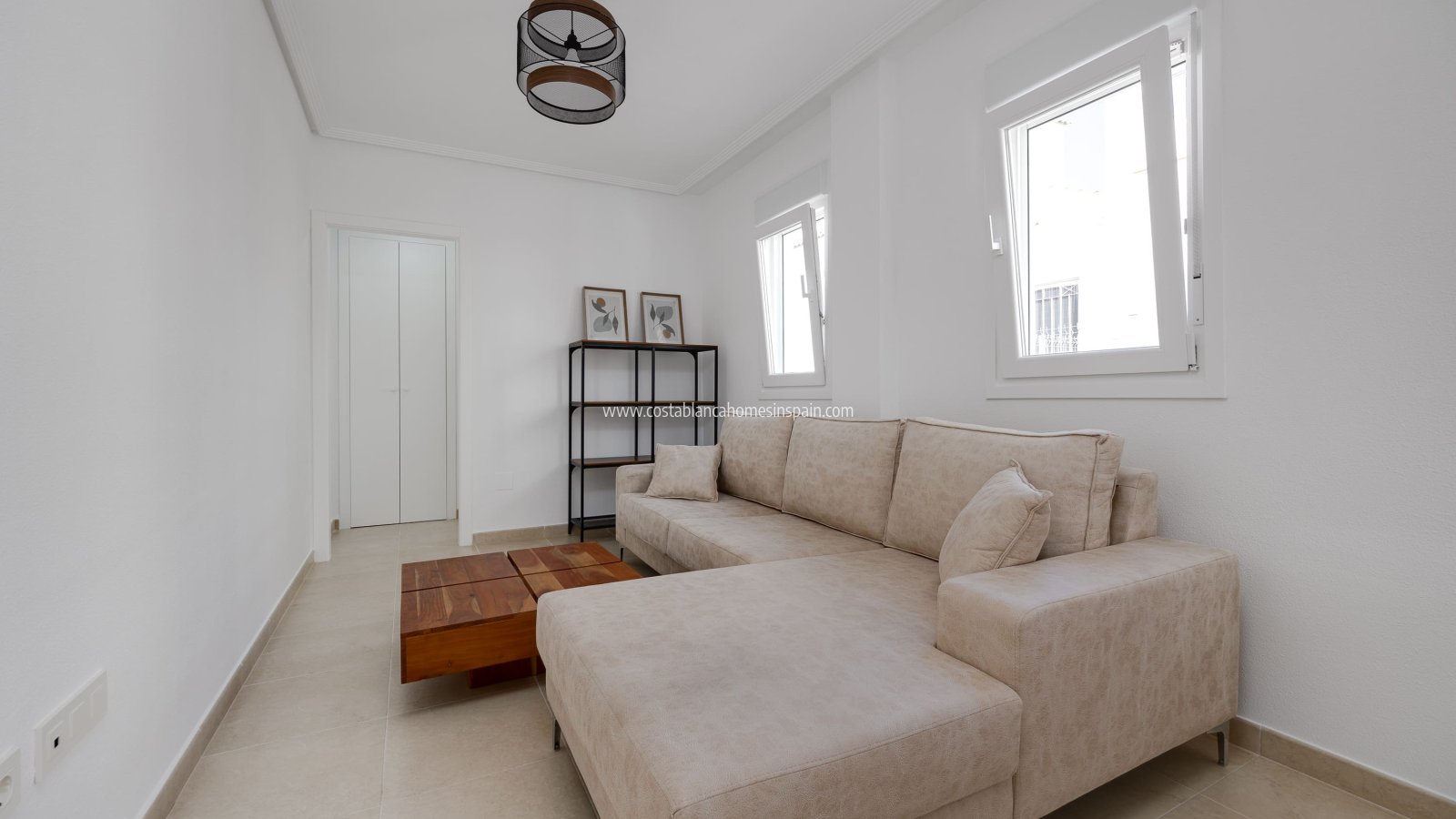 Új építésű - Detached Villa - San Fulgencio