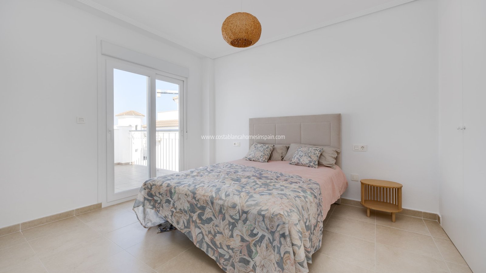 Új építésű - Detached Villa - San Fulgencio
