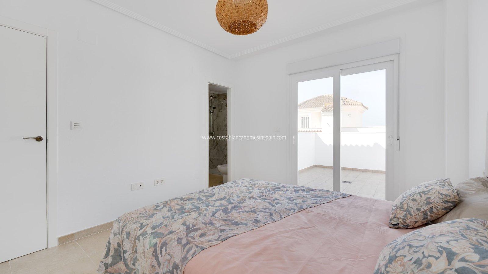 Új építésű - Detached Villa - San Fulgencio