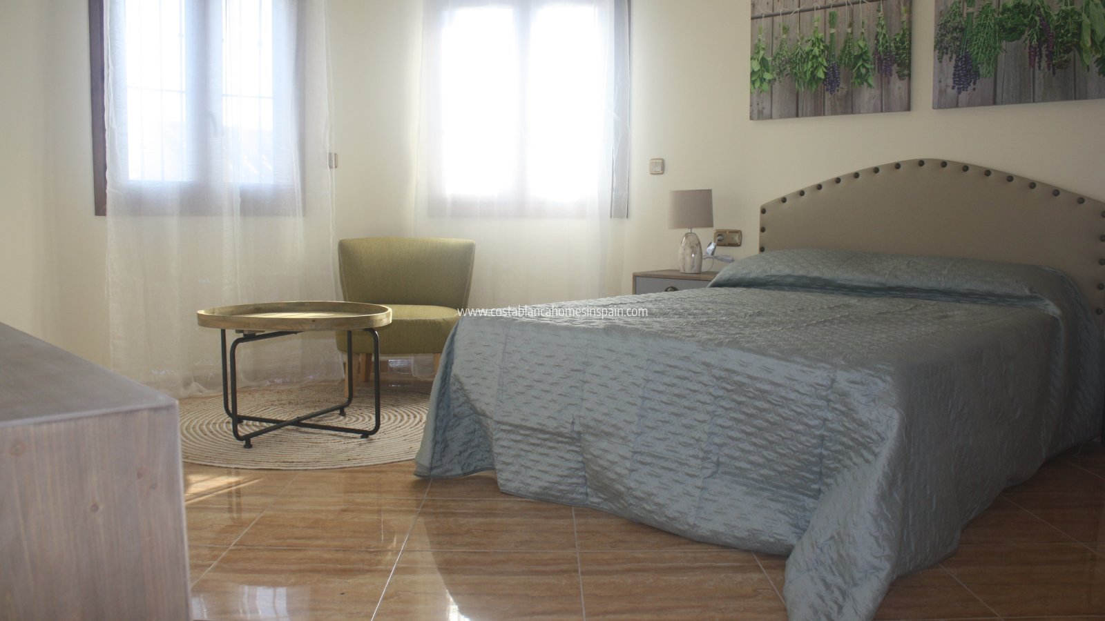 Új építésű - Detached Villa - Torrevieja