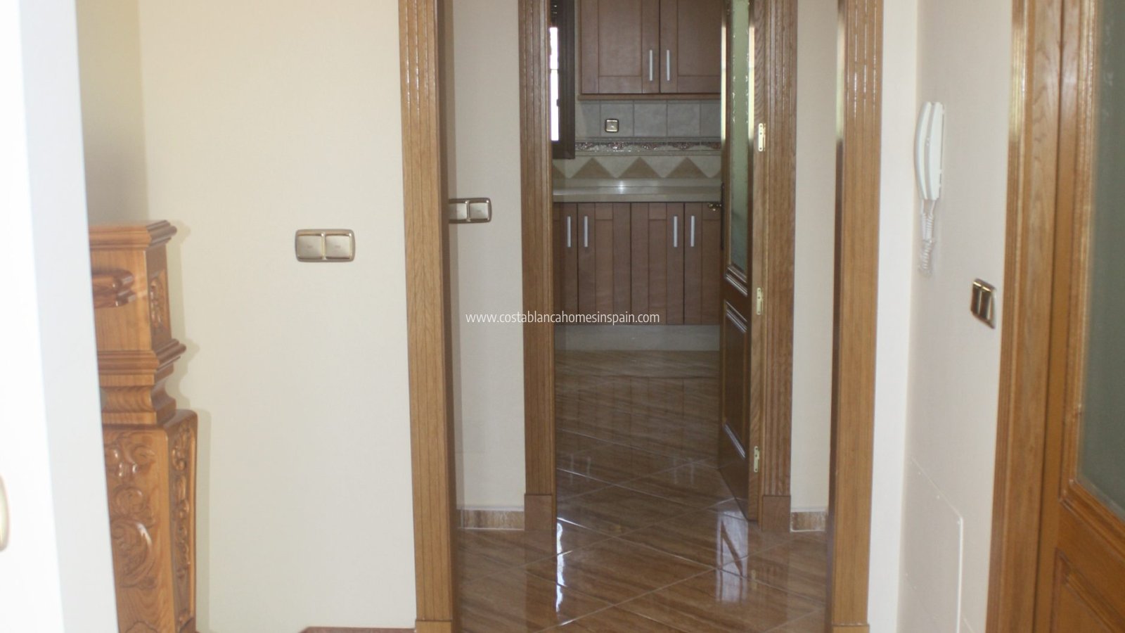 Új építésű - Detached Villa - Torrevieja