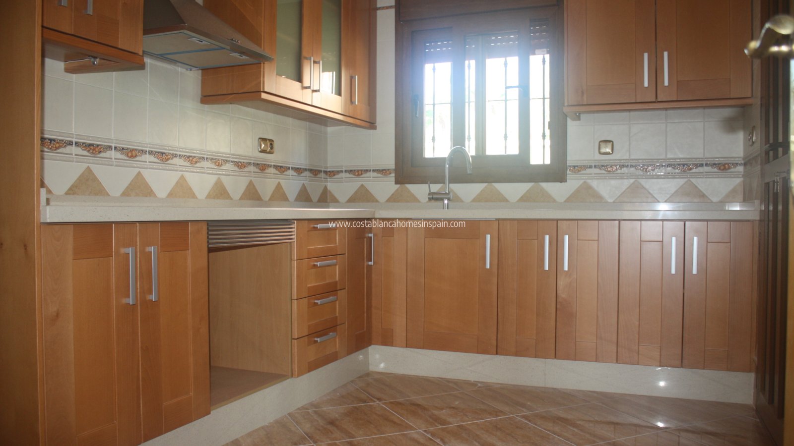 Új építésű - Detached Villa - Torrevieja