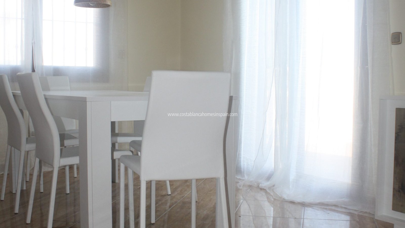 Új építésű - Detached Villa - Torrevieja