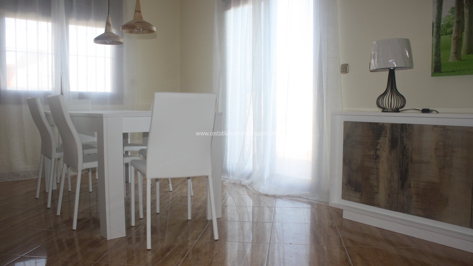 Új építésű - Detached Villa - Torrevieja