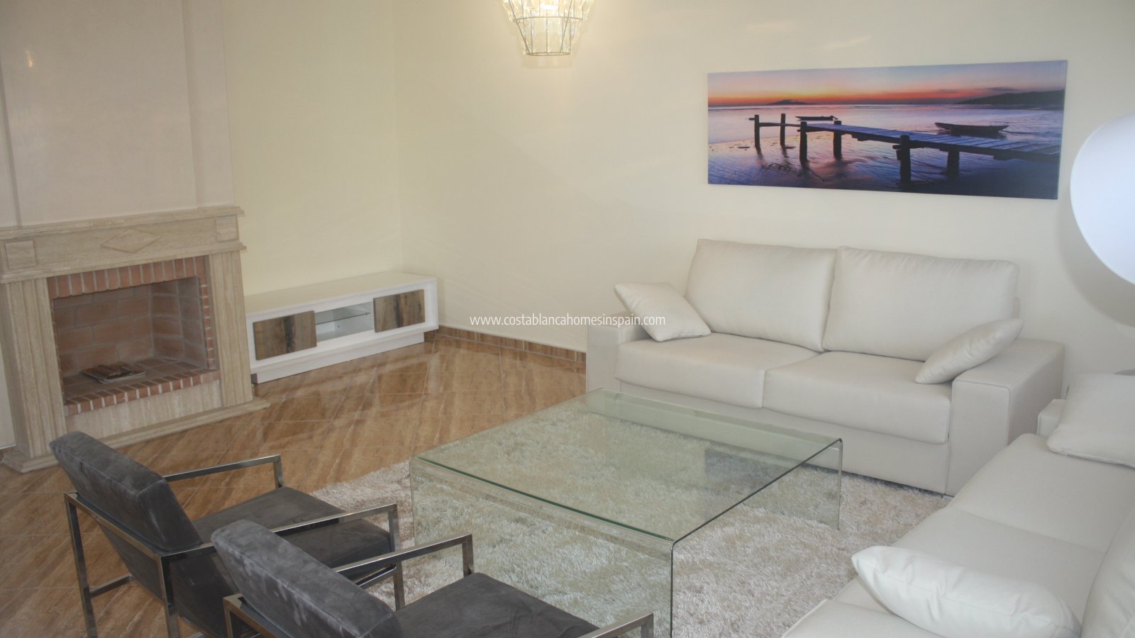 Új építésű - Detached Villa - Torrevieja