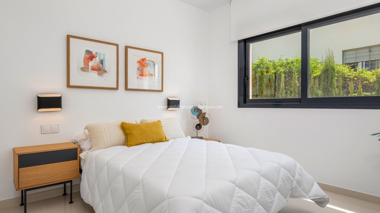 Új építésű - Detached Villa - 