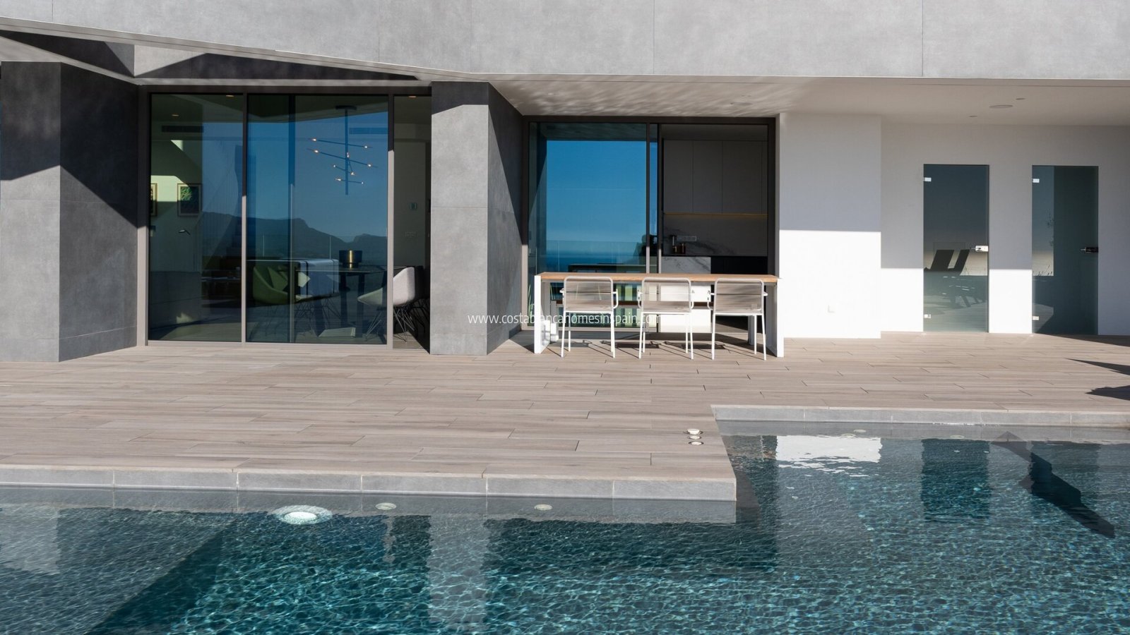 Új építésű - Detached Villa - 