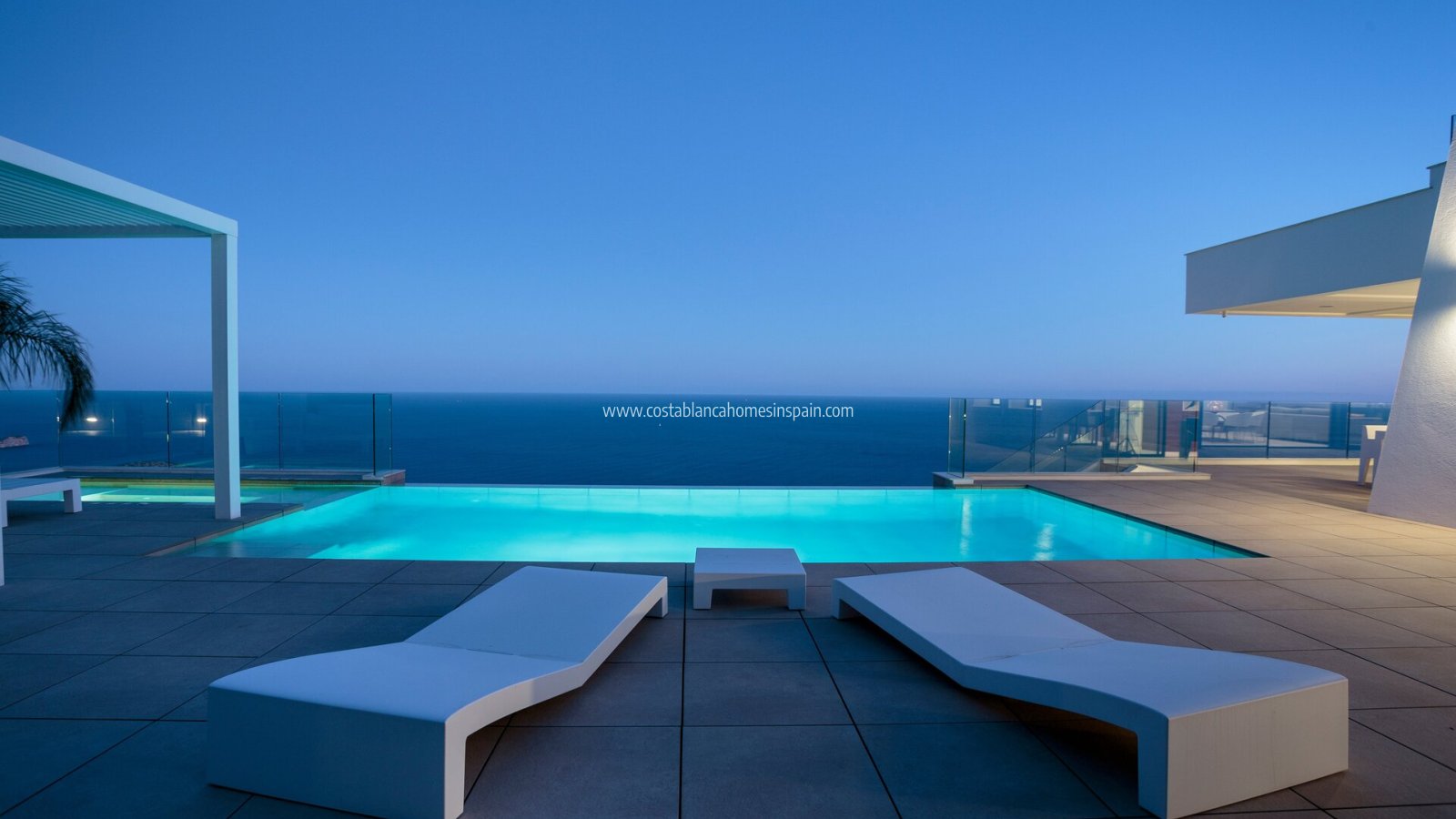 Új építésű - Detached Villa - 