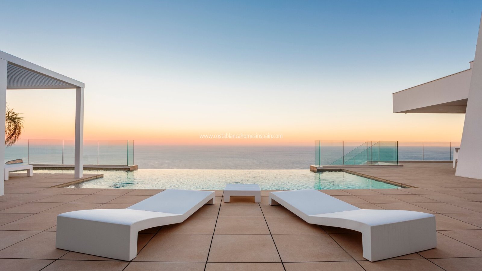 Új építésű - Detached Villa - 