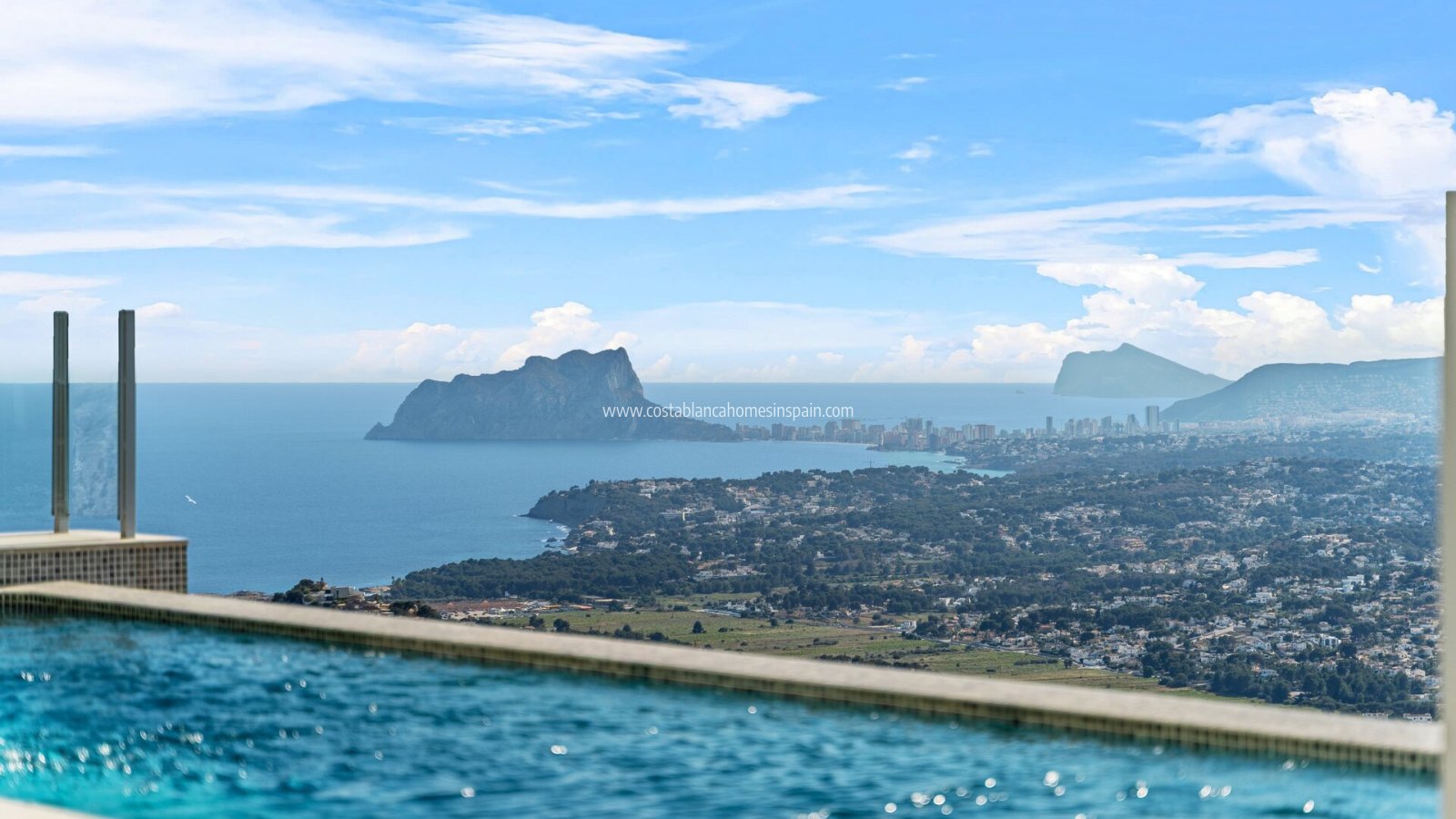 Új építésű - Detached Villa - 