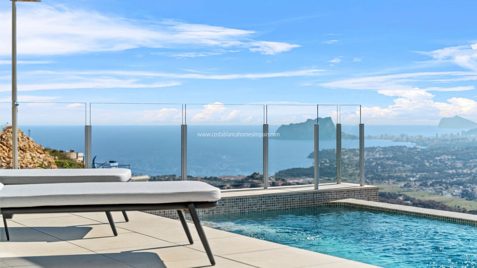 Új építésű - Detached Villa - 