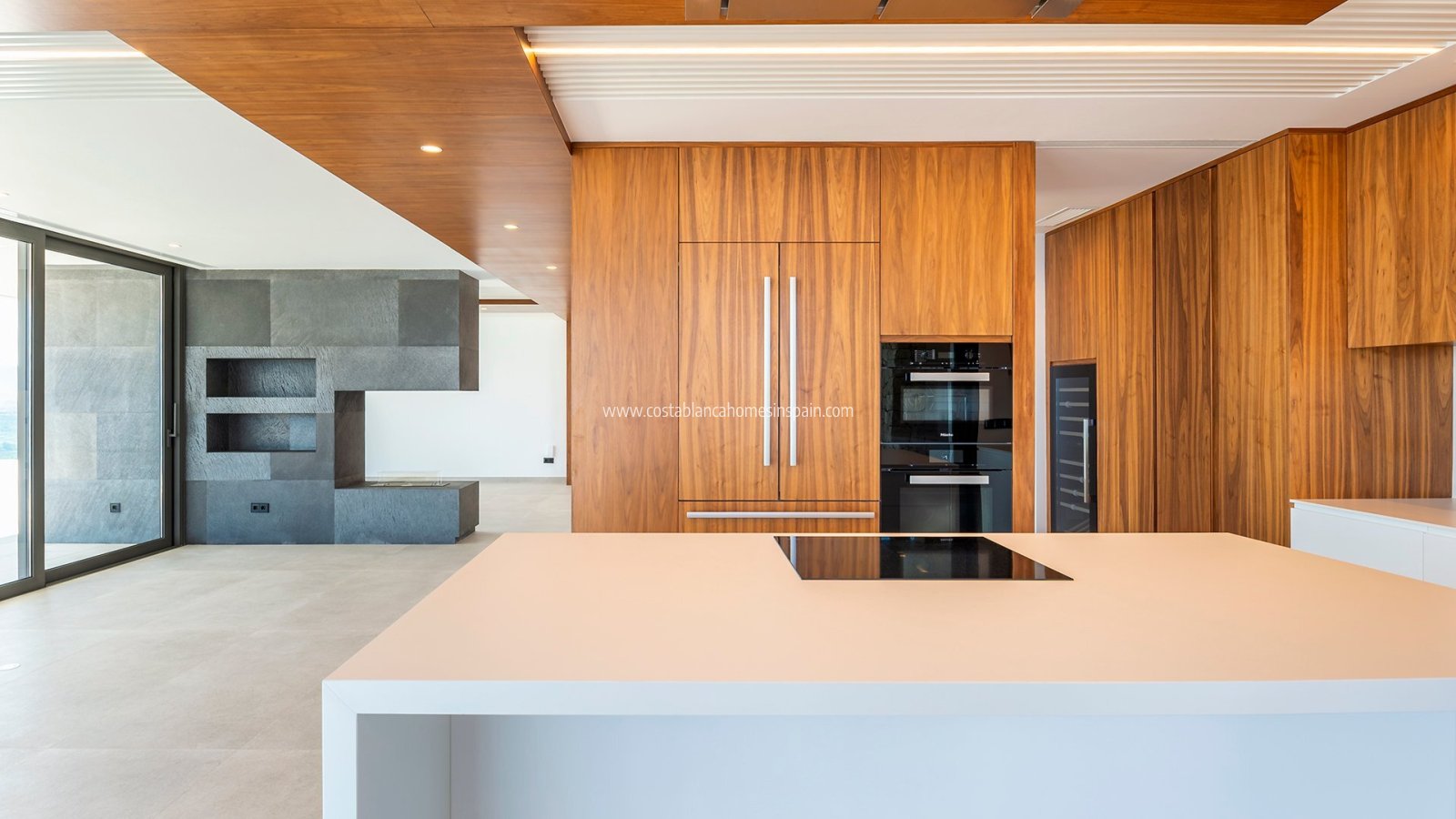 Új építésű - Detached Villa - 