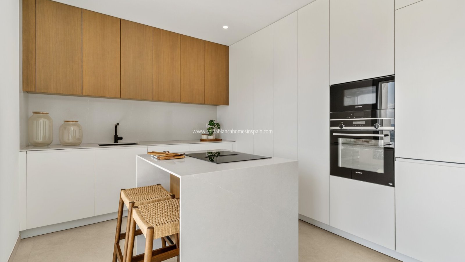 Új építésű - Detached Villa - 