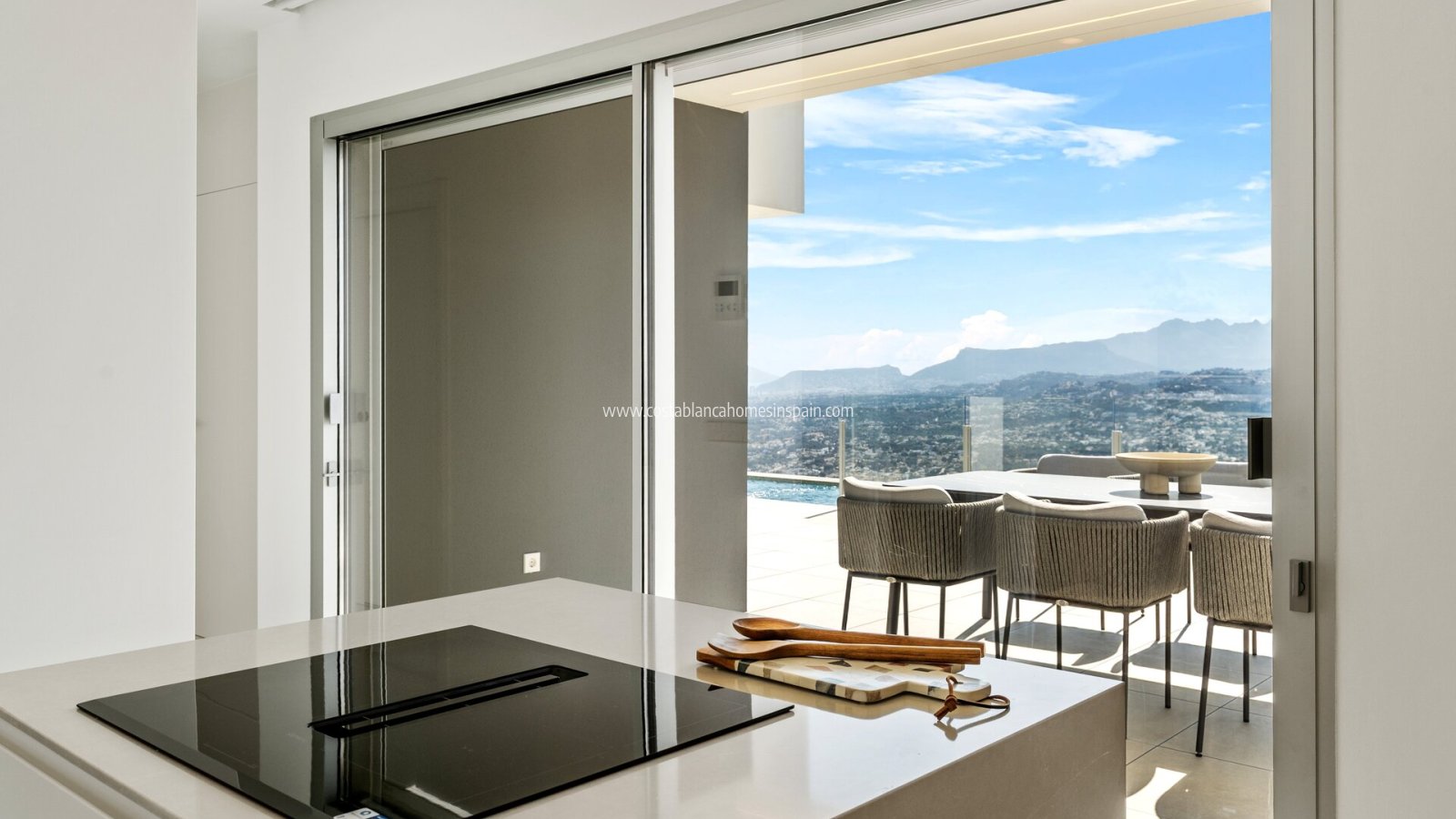 Új építésű - Detached Villa - 