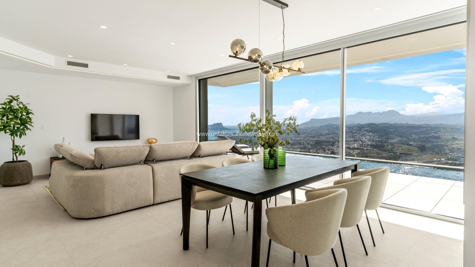 Új építésű - Detached Villa - 