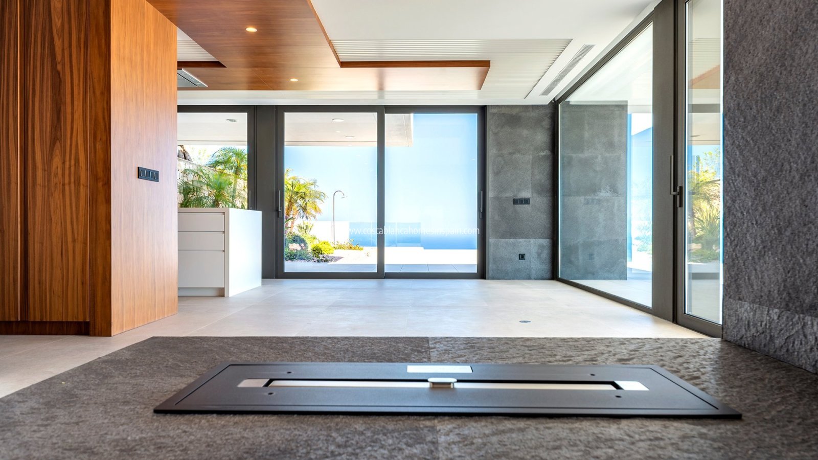 Új építésű - Detached Villa - 