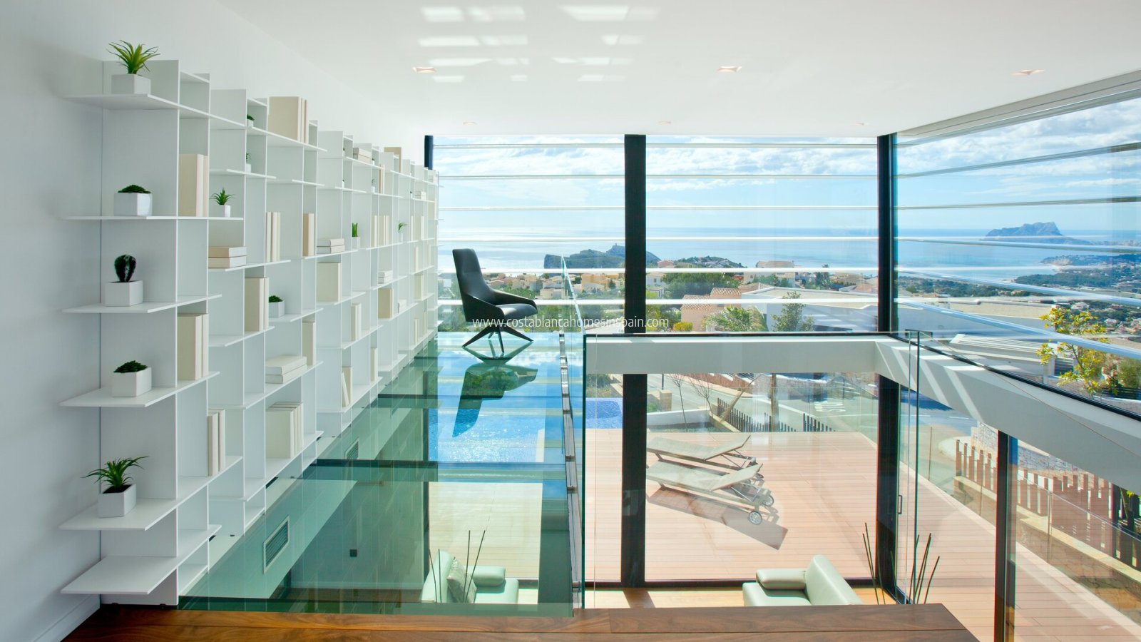 Új építésű - Detached Villa - 