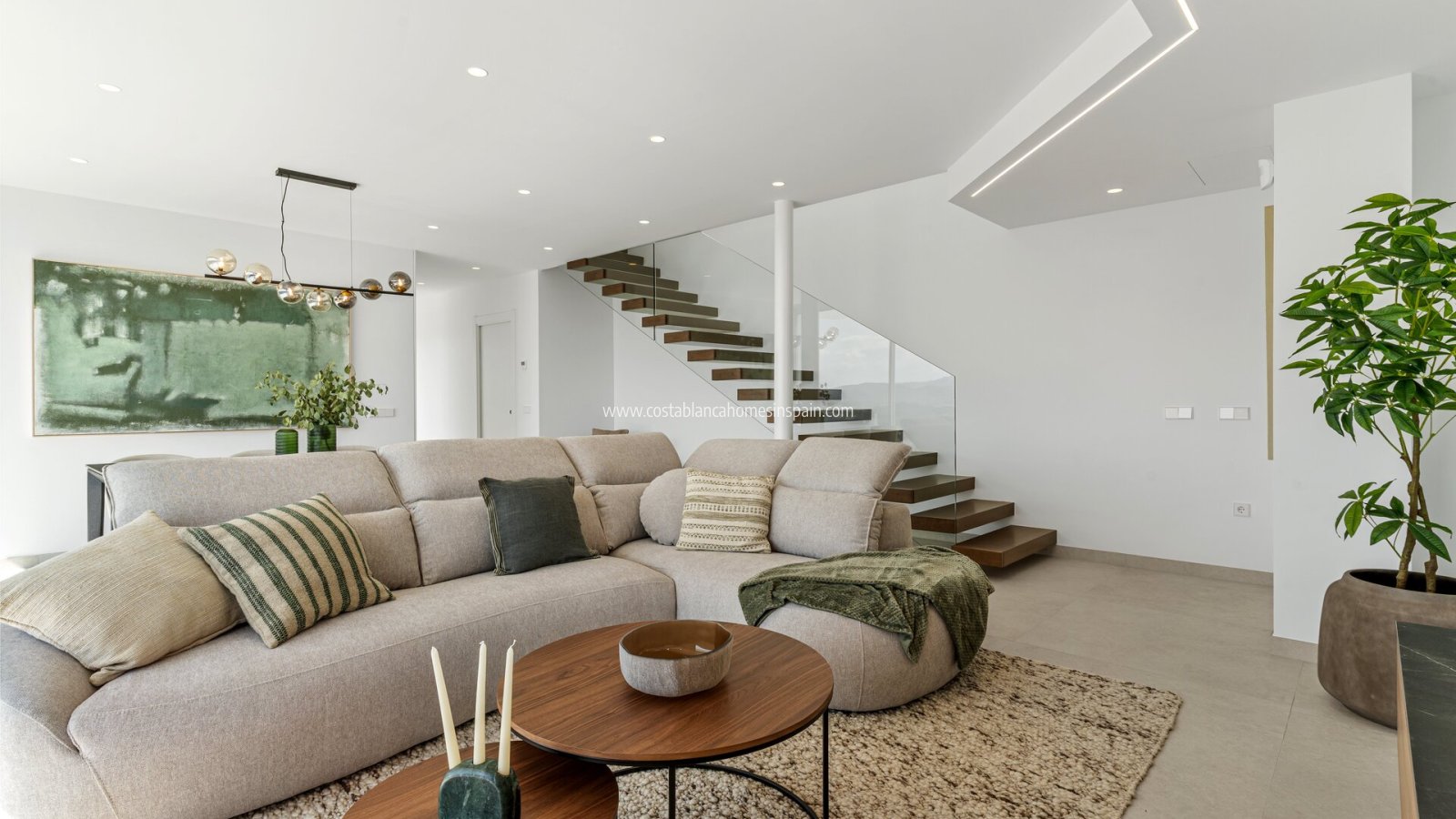 Új építésű - Detached Villa - 