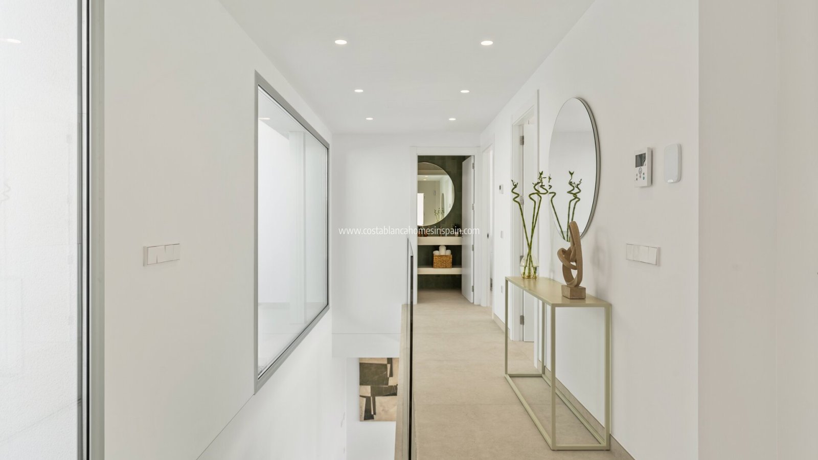 Új építésű - Detached Villa - 