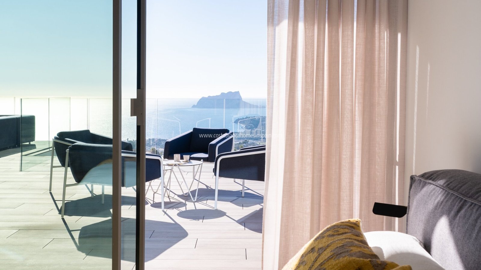 Új építésű - Detached Villa - 