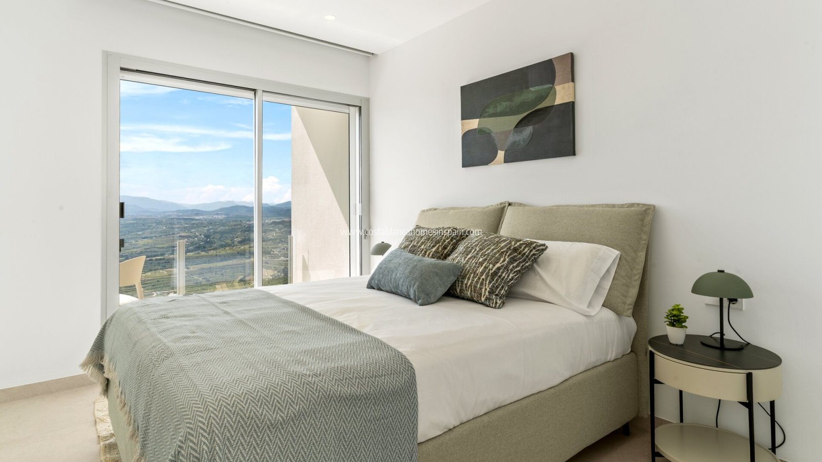 Új építésű - Detached Villa - 