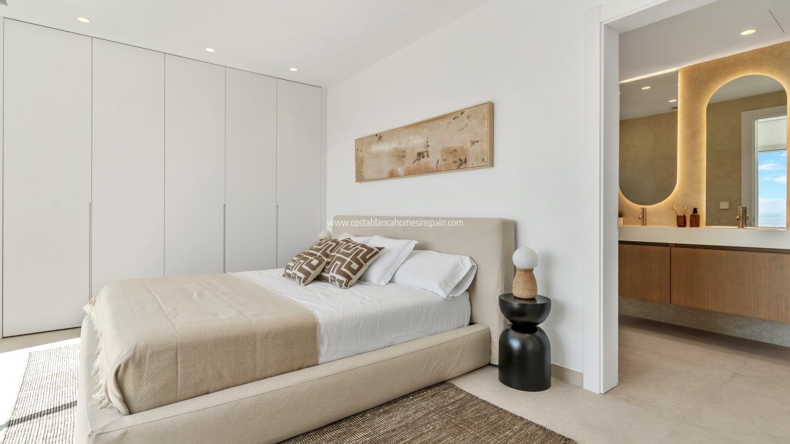 Új építésű - Detached Villa - 