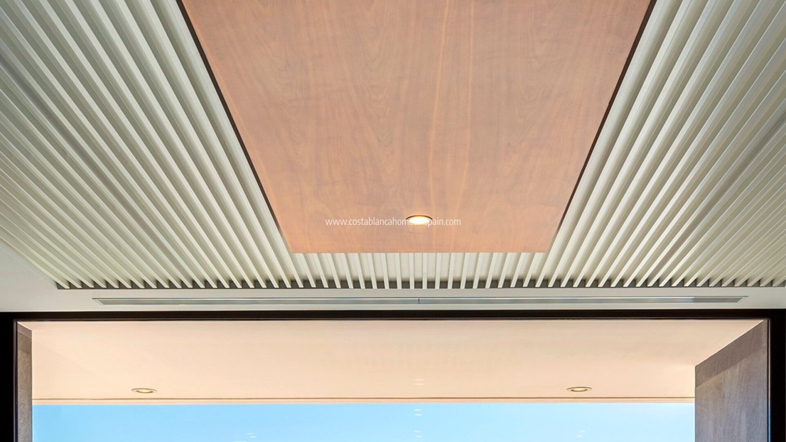 Új építésű - Detached Villa - 