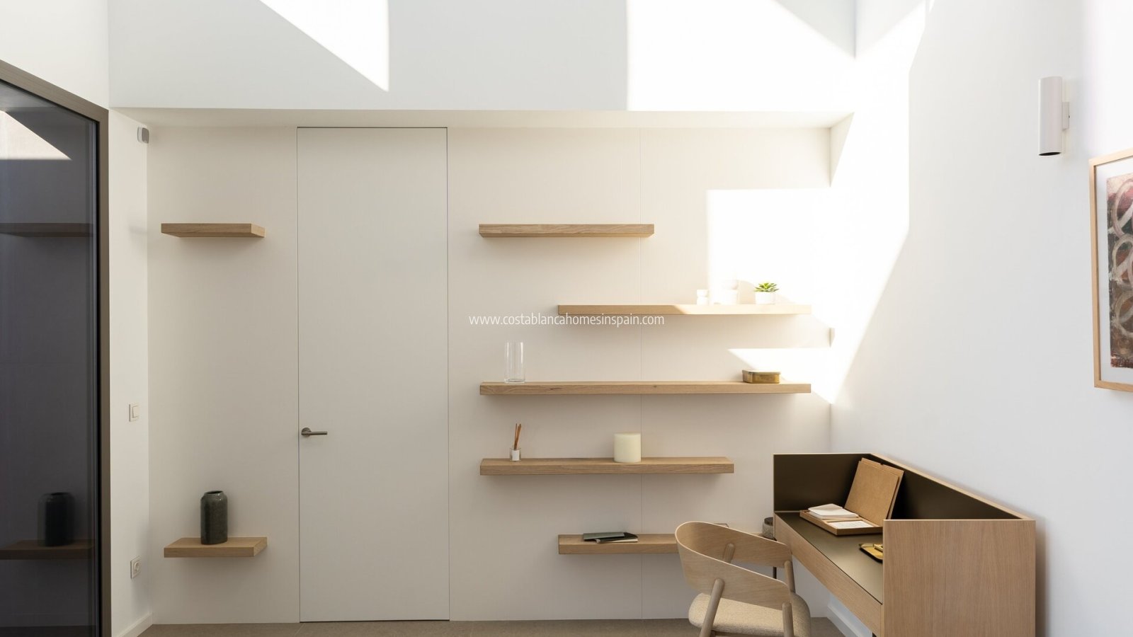 Új építésű - Detached Villa - 