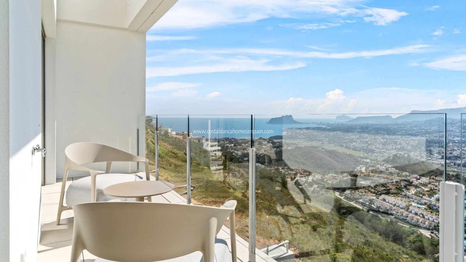 Új építésű - Detached Villa - 